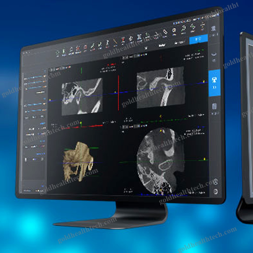 Medical Software