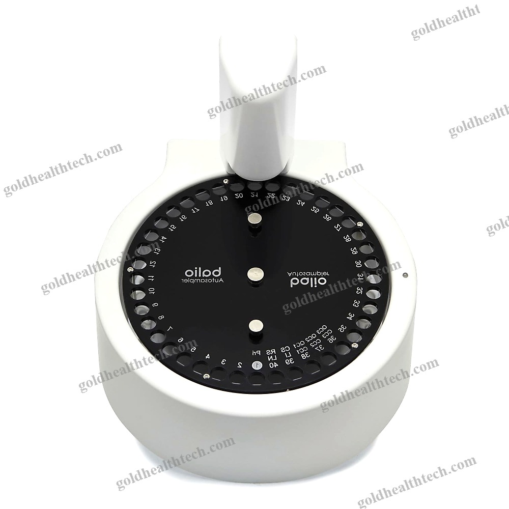 Automatic Electrolyte Analyzer