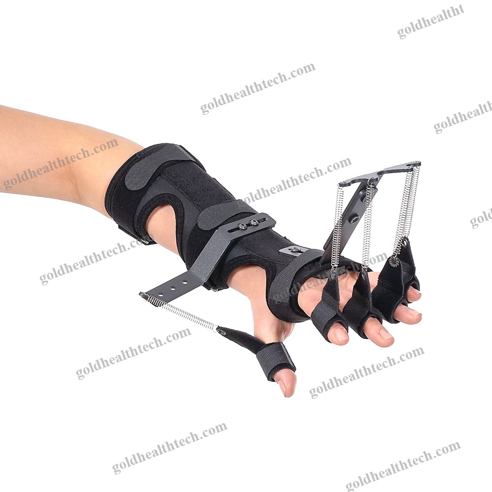 Finger Orthosis