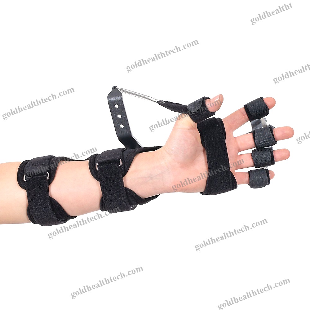 Finger Orthosis