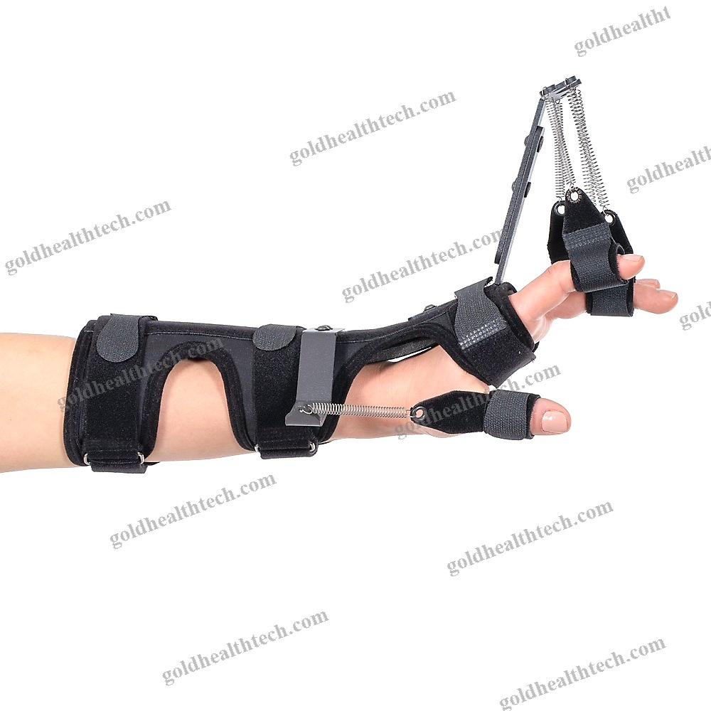 Finger Orthosis