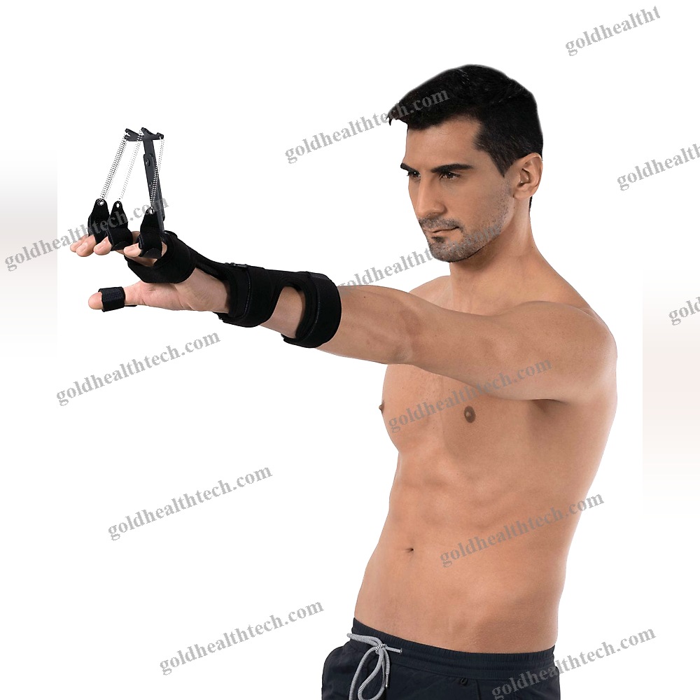 Finger Orthosis