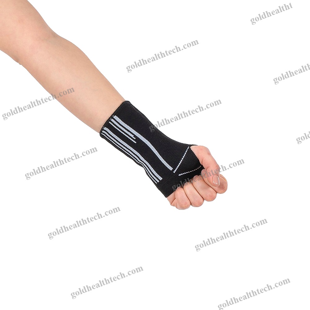 Wrist Sleeve