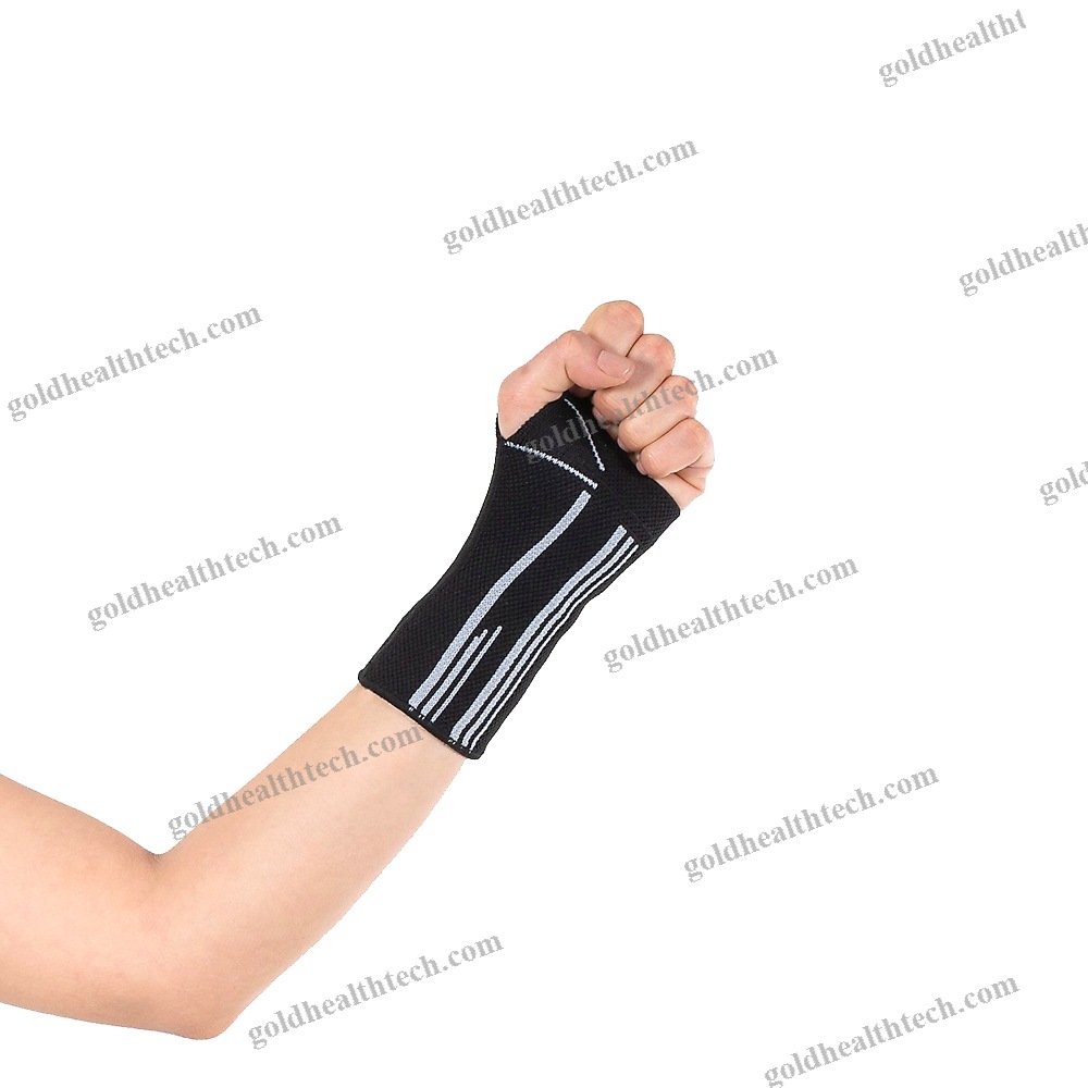 Wrist Sleeve