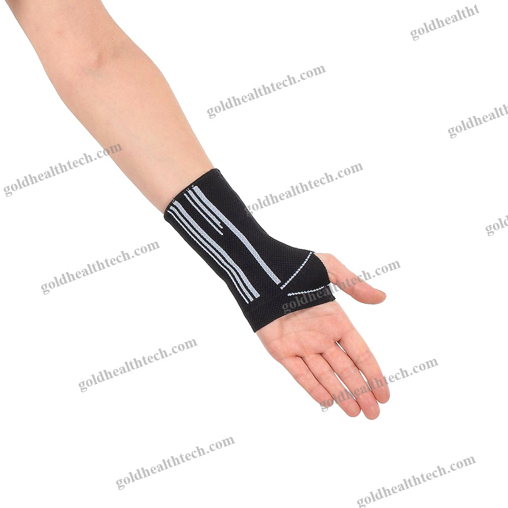 Wrist Sleeve