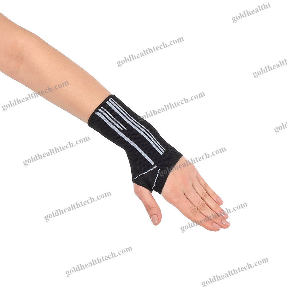Wrist Sleeve