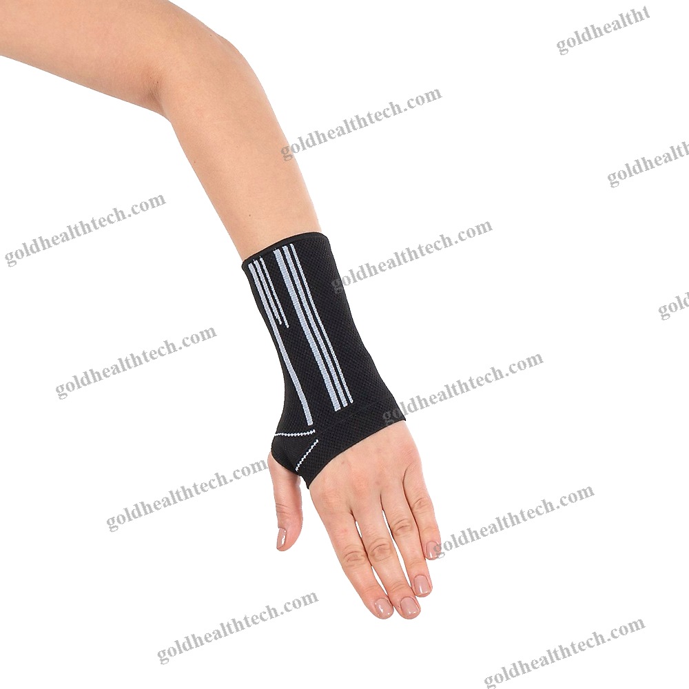 Wrist Sleeve