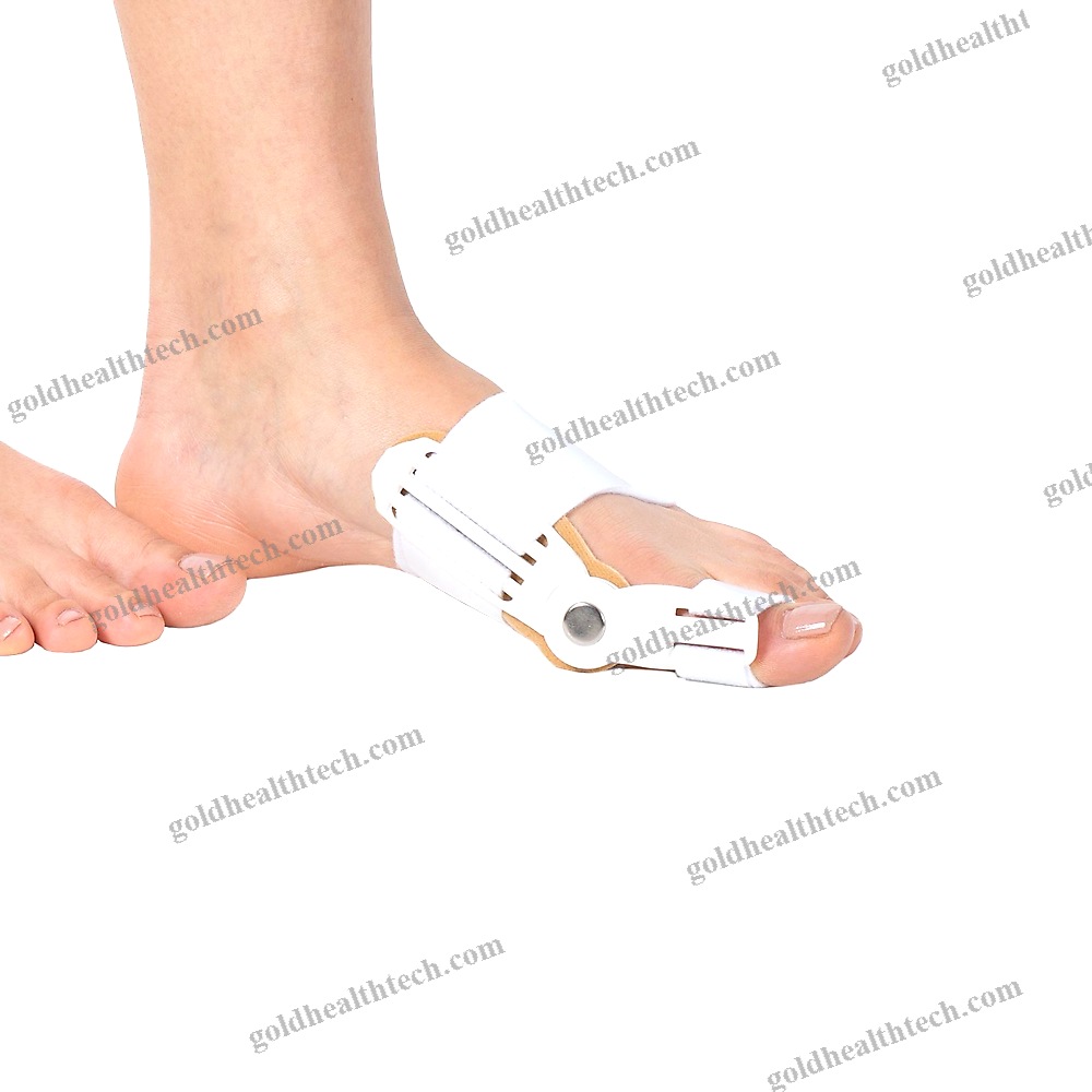 Hallux Valgus Orthosis