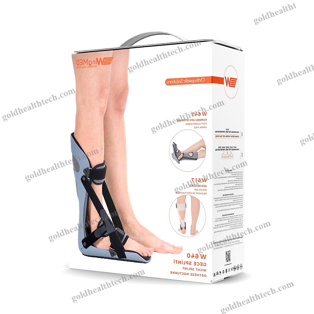 Adult Plantar Fasciitis Splint