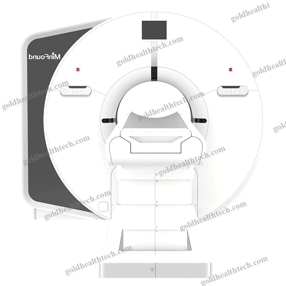 Ct Scanner