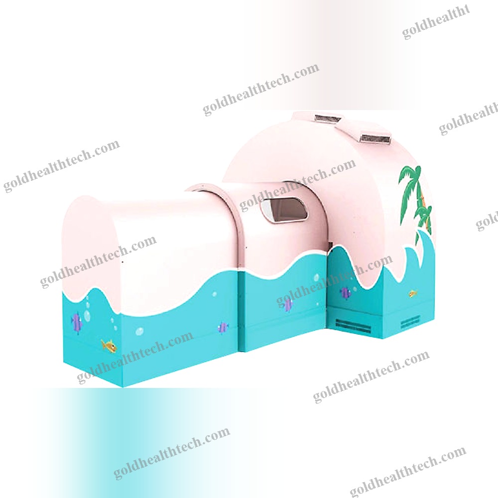 Veterinary Ct Scanner