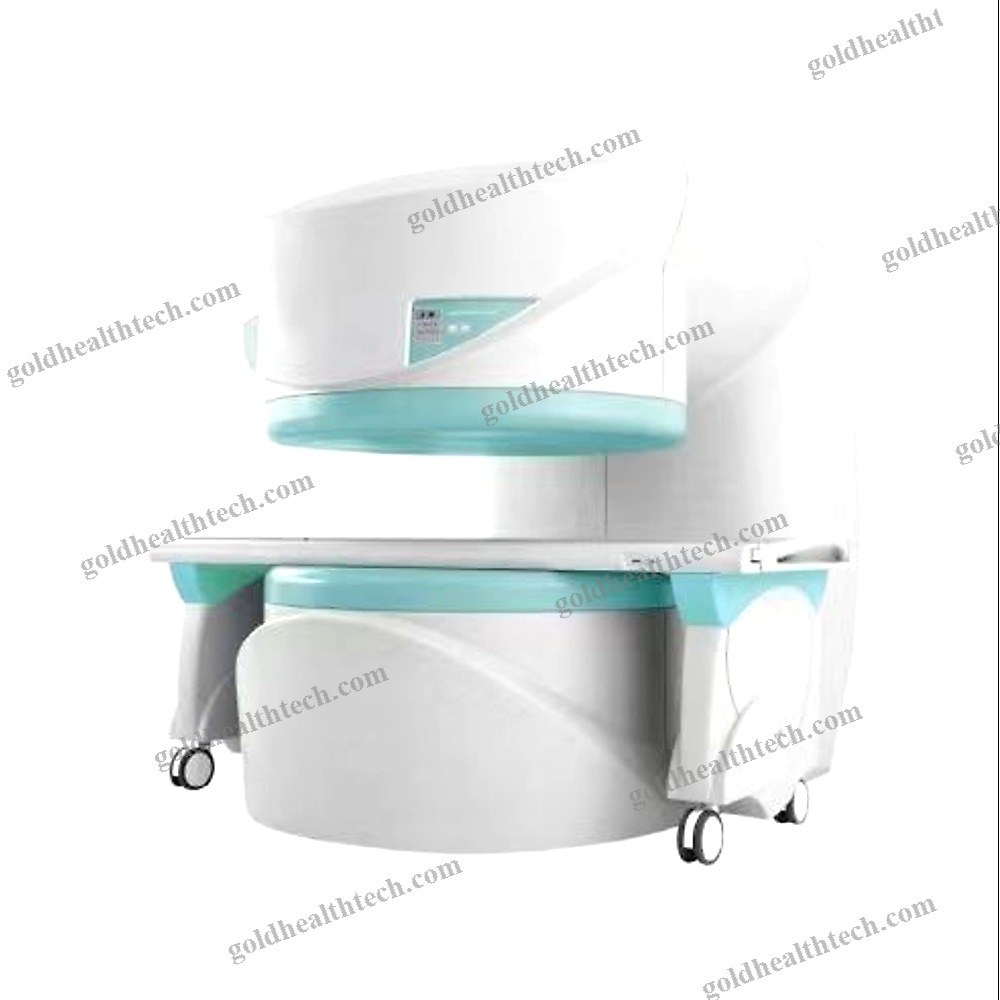 Veterinary Mri System