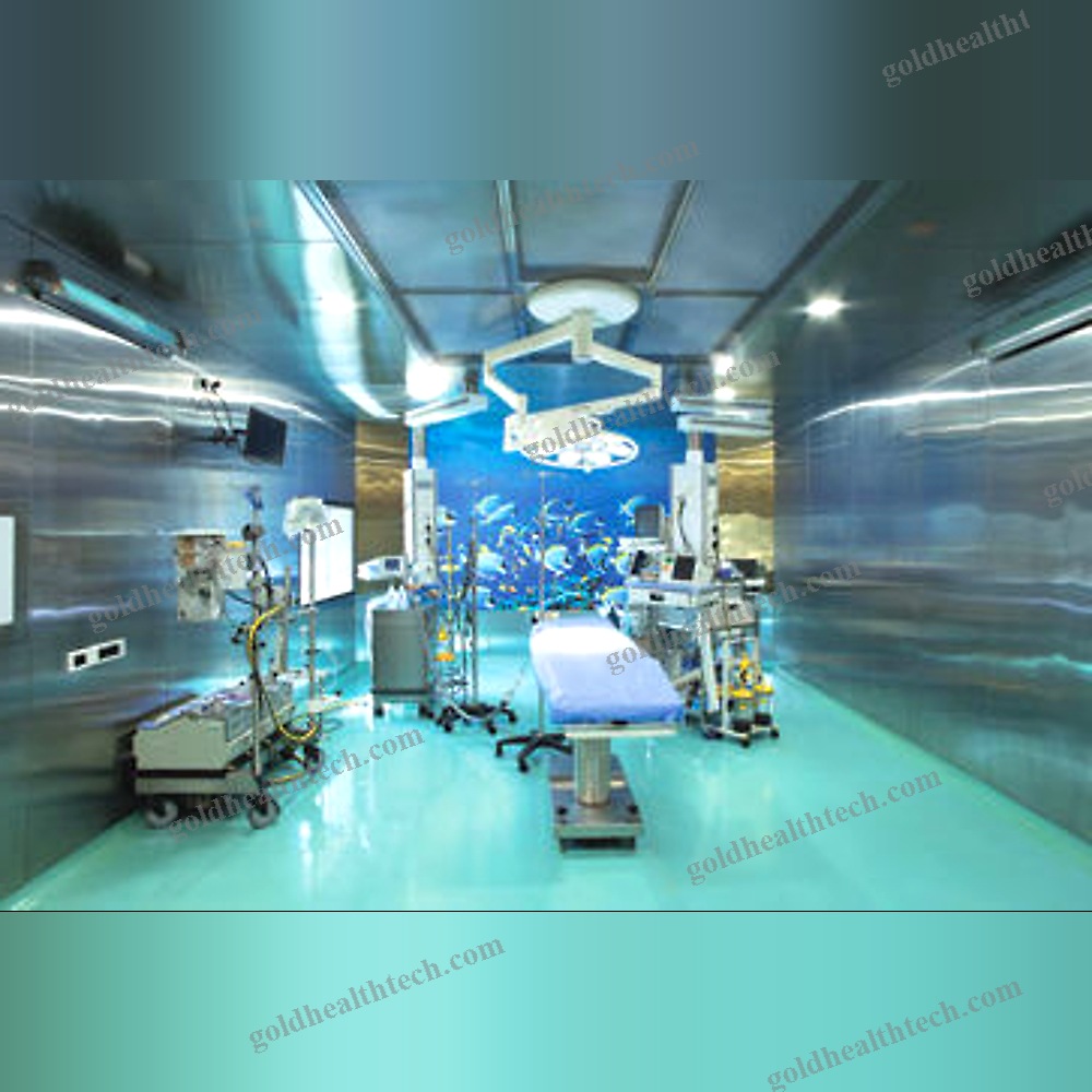 Operating Room