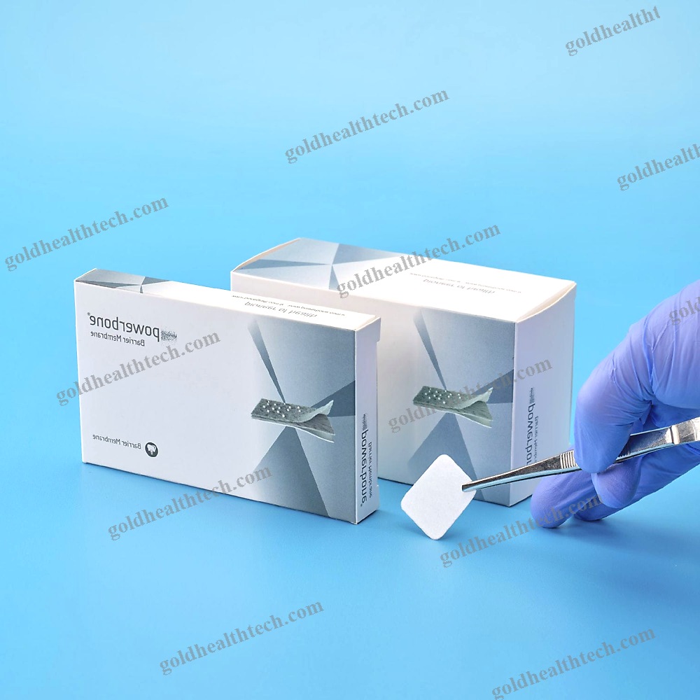 Buccal Tissue Matrix