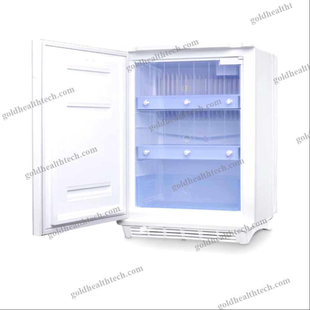 Pharmacy Refrigerator