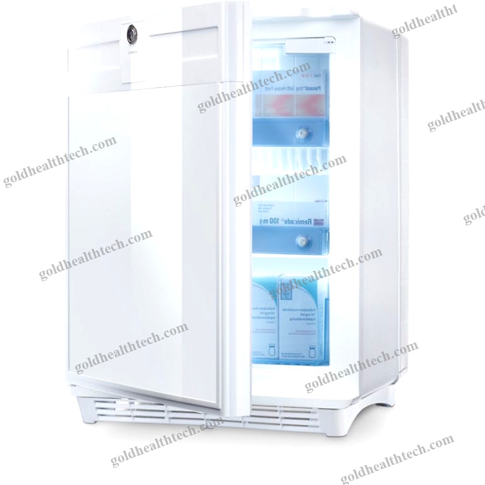 Pharmacy Refrigerator