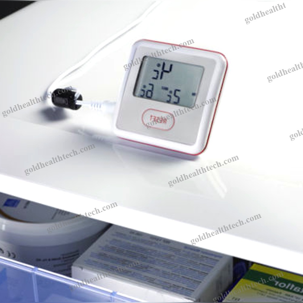 Pharmacy Refrigerator