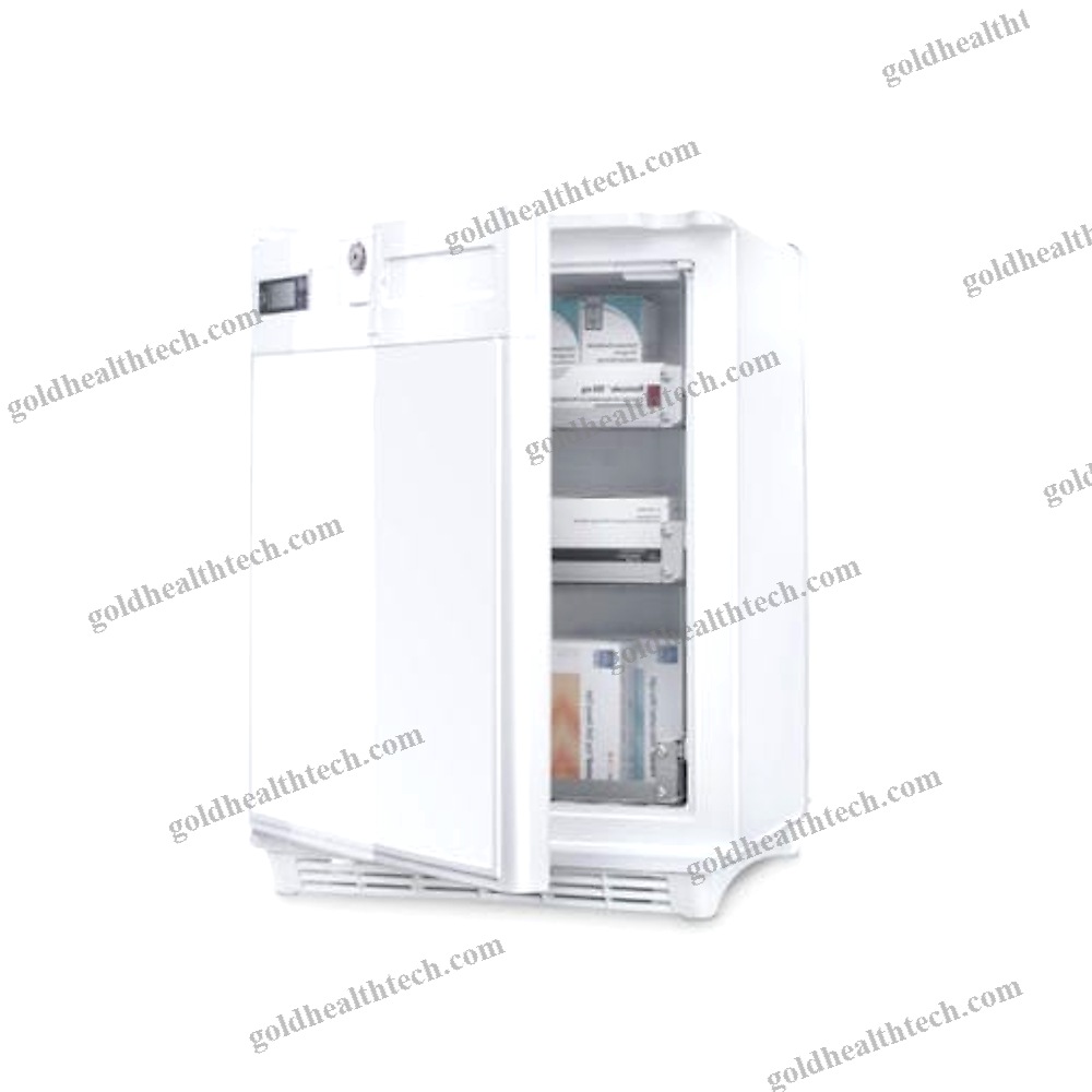 Pharmacy Refrigerator