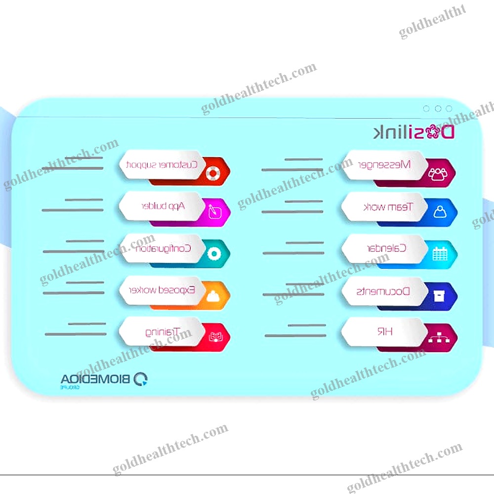 Medical Software