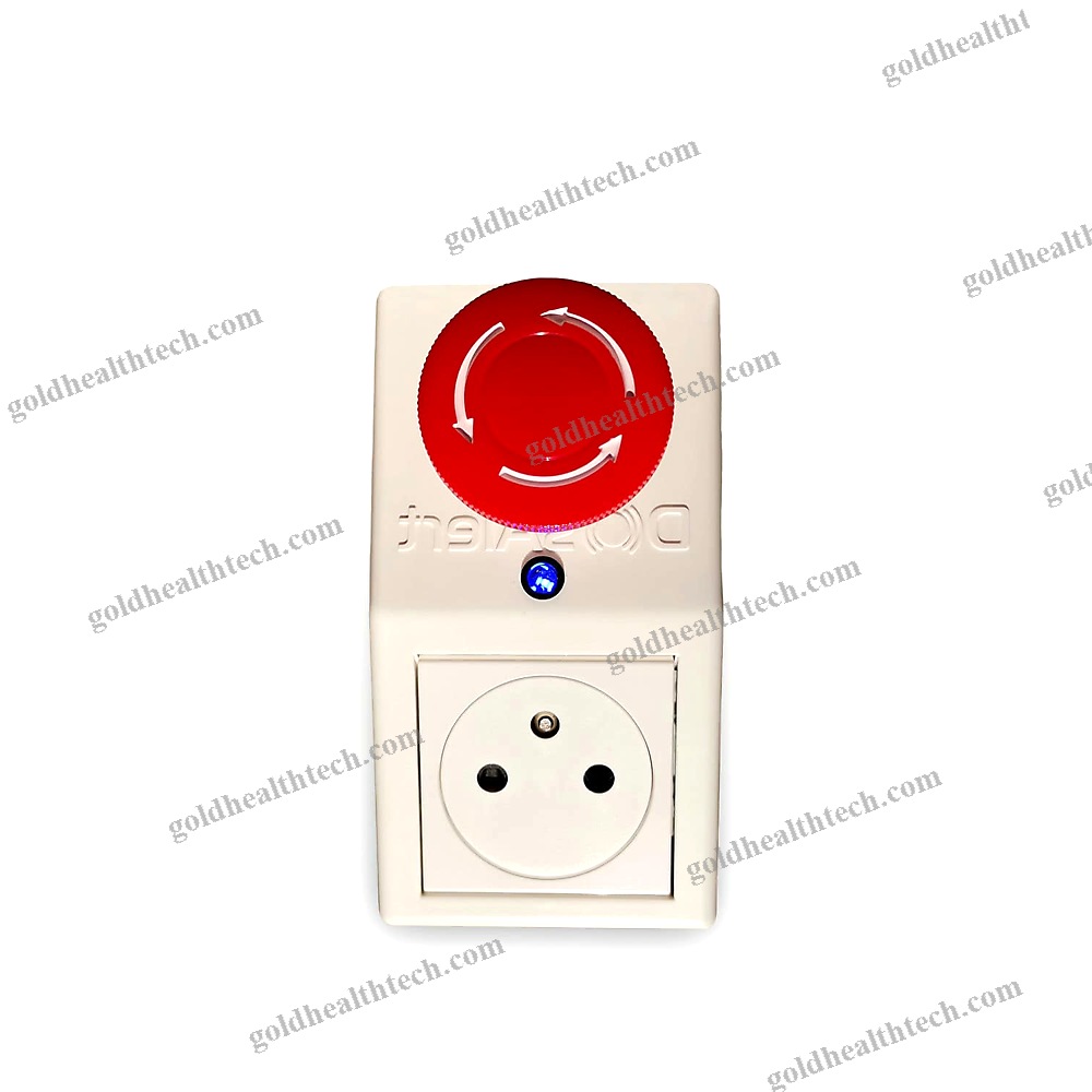 X-Ray Emission Alert System