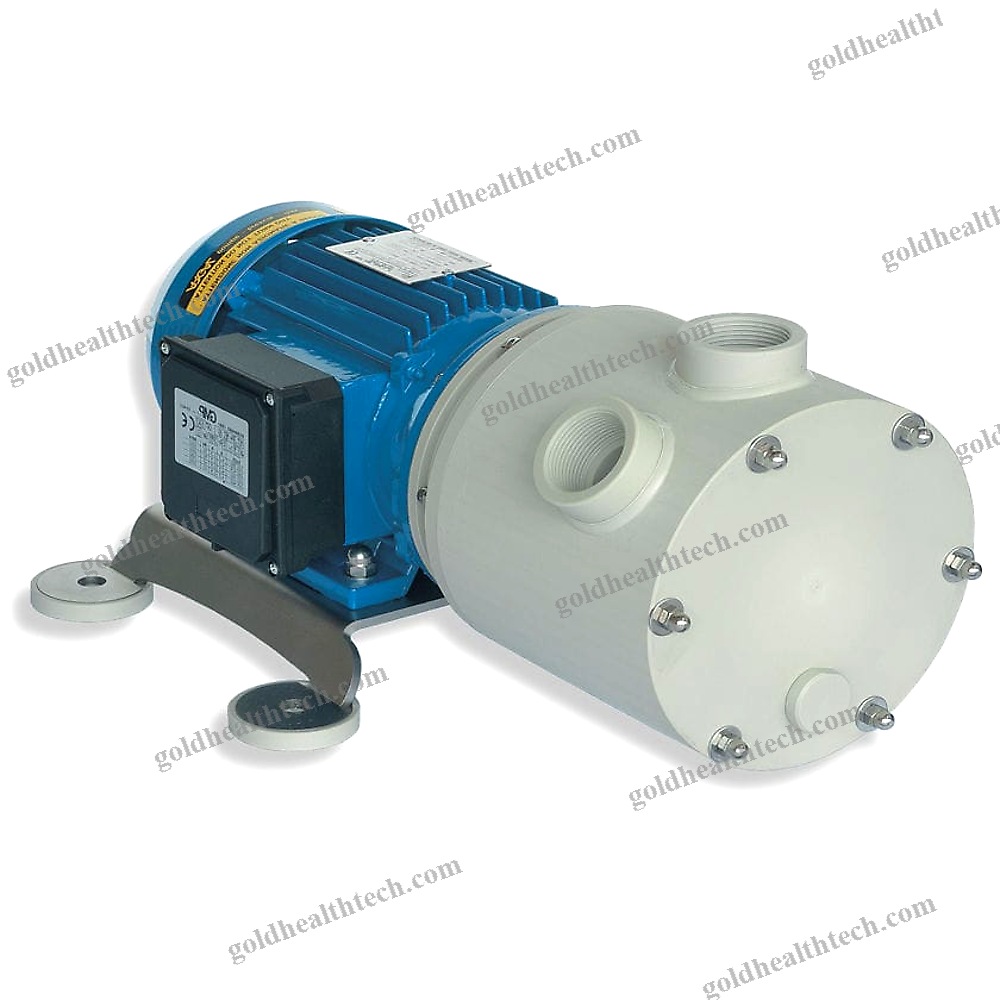 Electric Pump