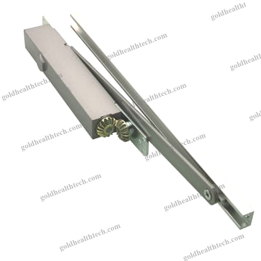 Medical Facility Door Closer
