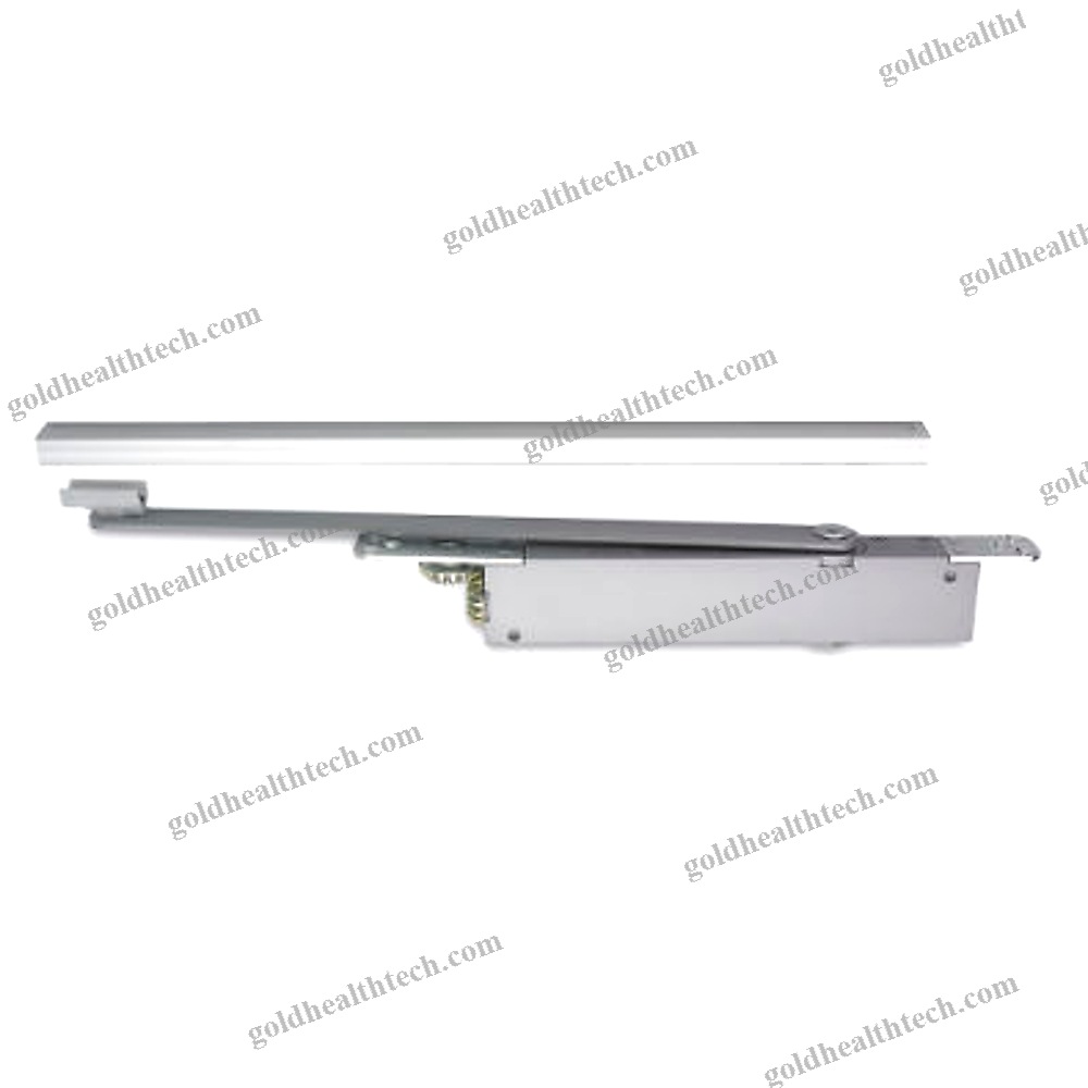Medical Facility Door Closer