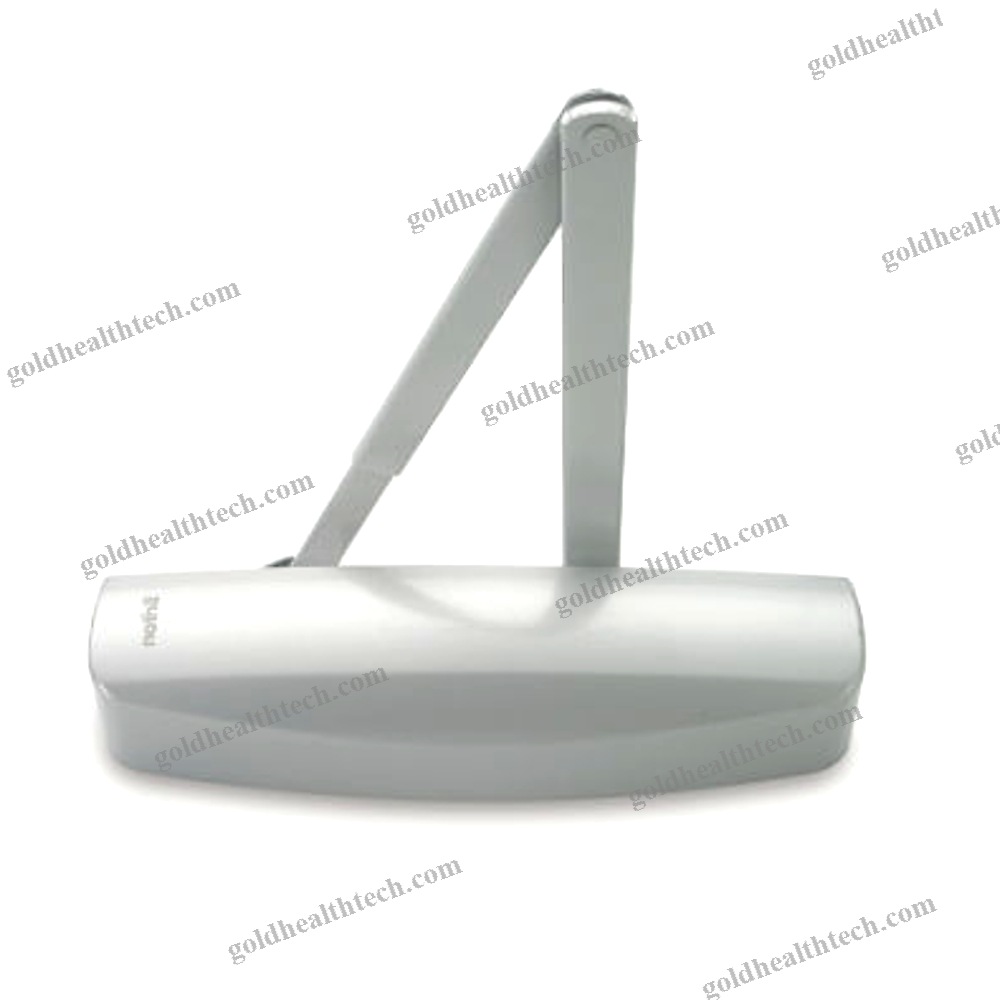 Medical Facility Door Closer