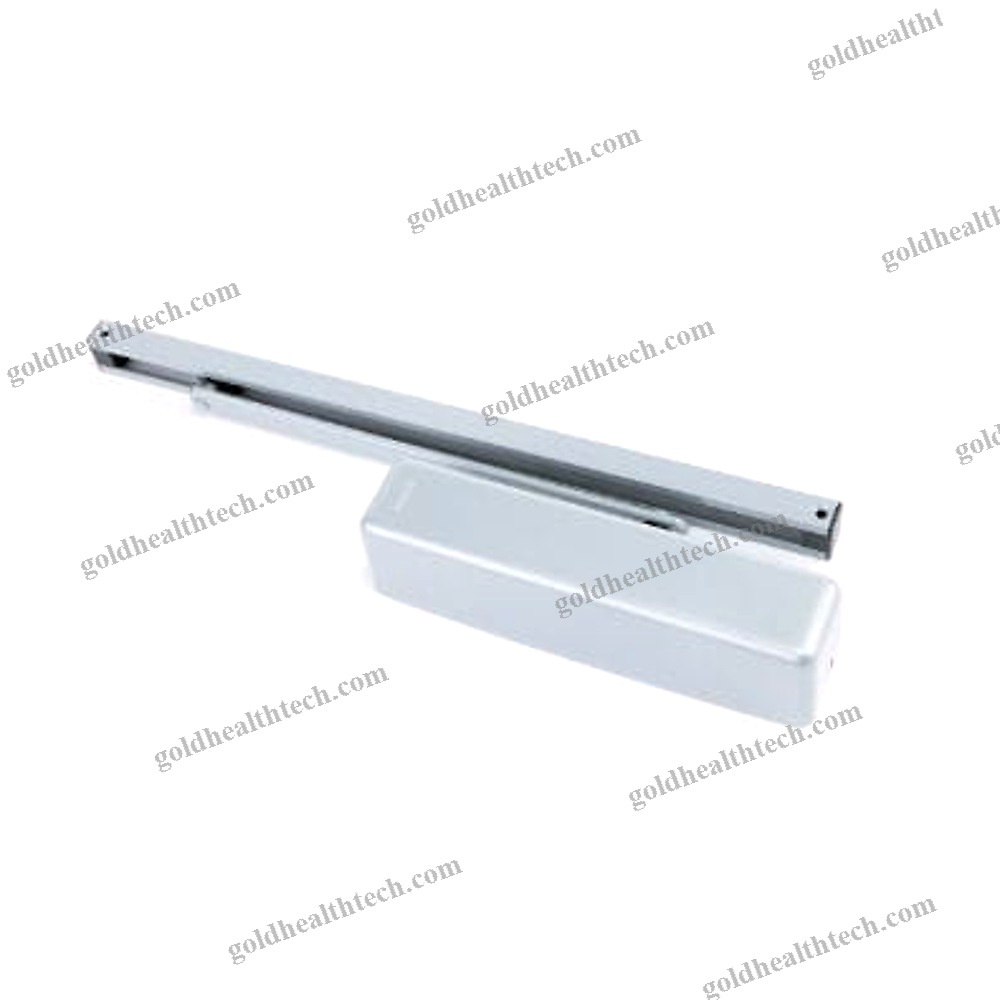 Medical Facility Door Closer