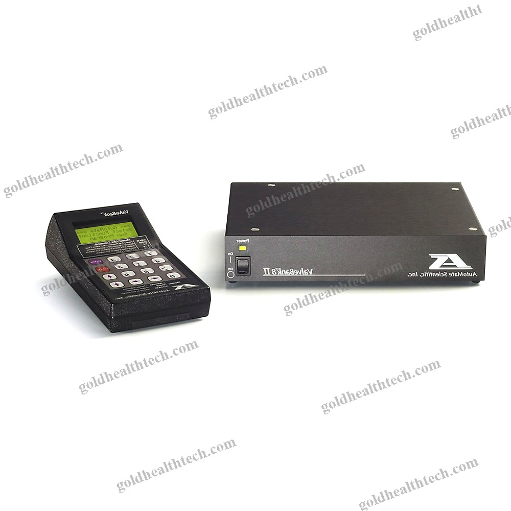 Perfusion System Controller