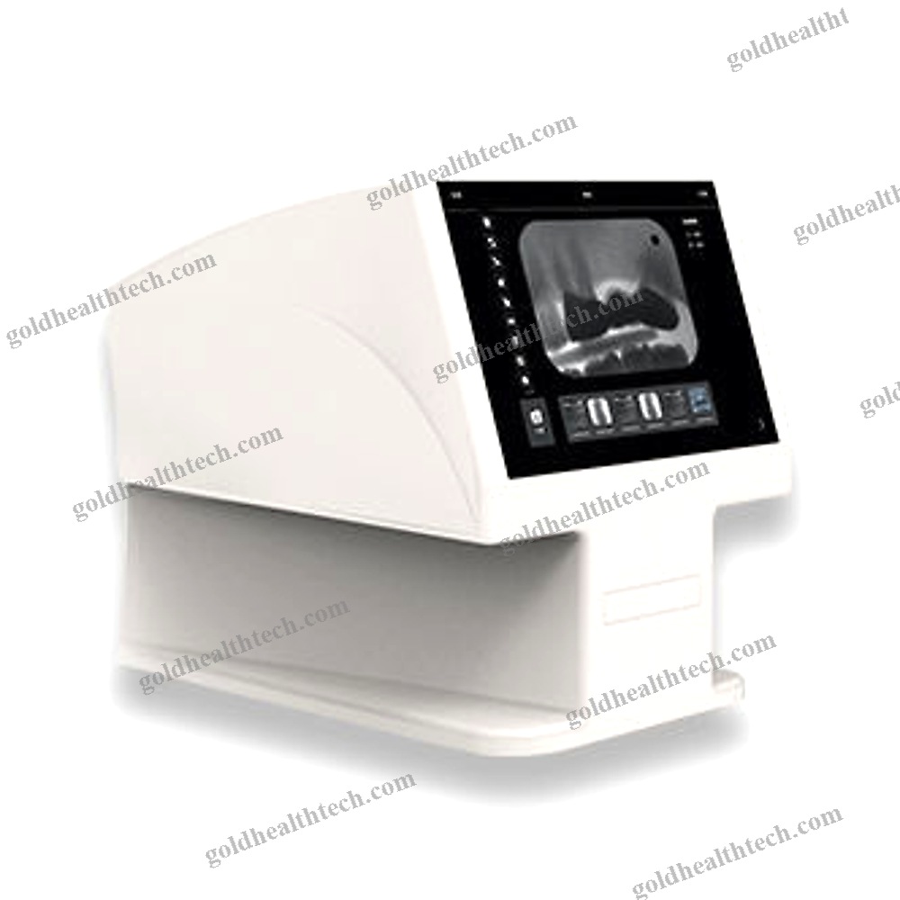 Intraoral Cr Scanner