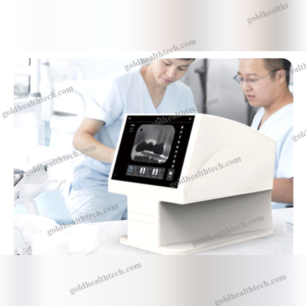 Intraoral Cr Scanner