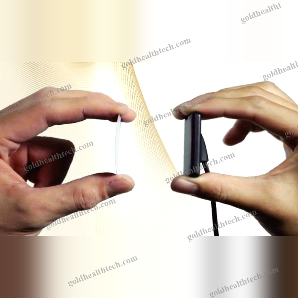 Intraoral Cr Scanner
