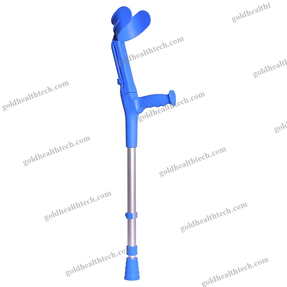 Forearm Crutch
