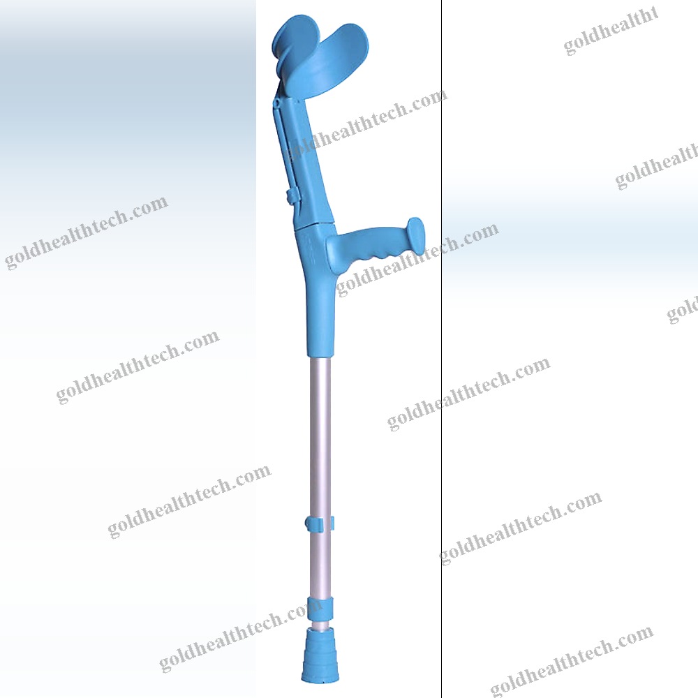 Forearm Crutch