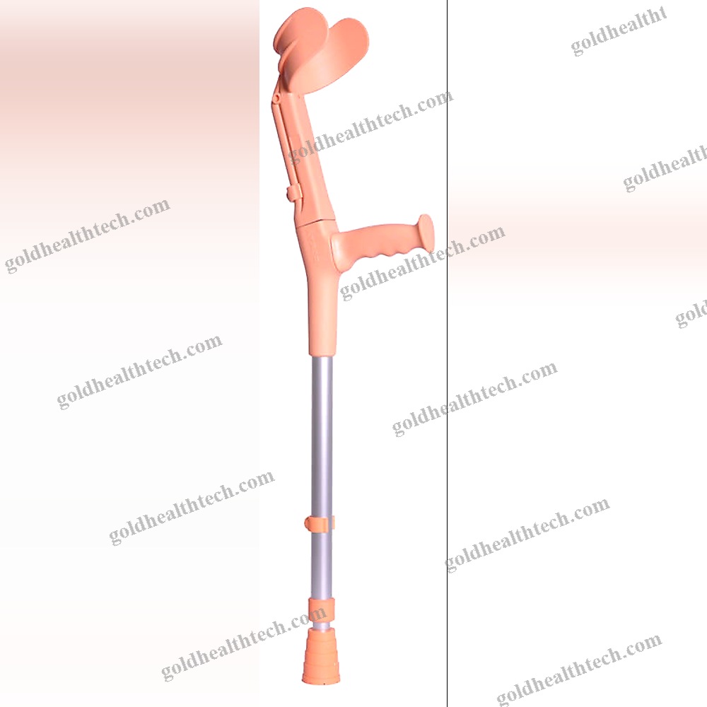Forearm Crutch