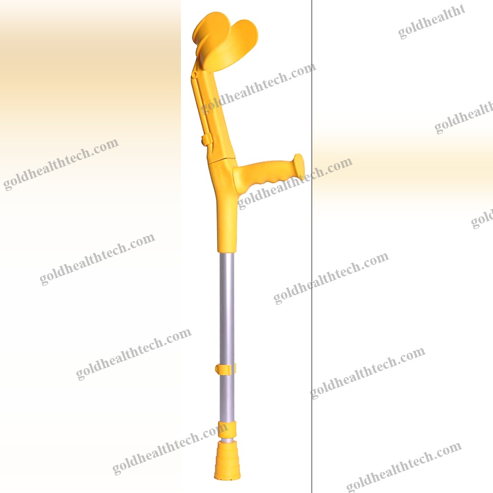 Forearm Crutch