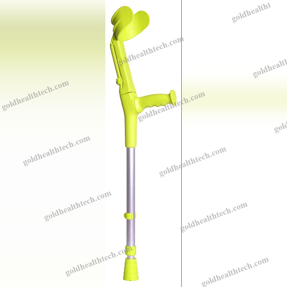 Forearm Crutch