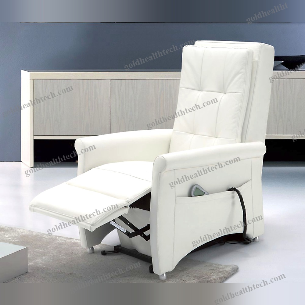 Shiatsu Massage Armchair
