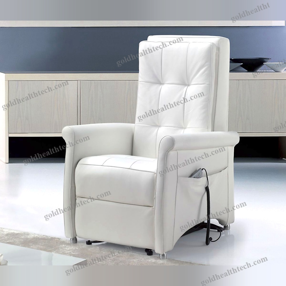 Shiatsu Massage Armchair
