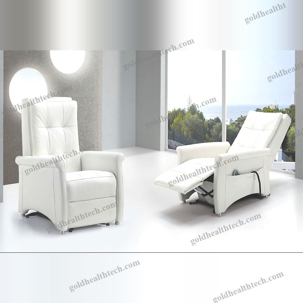 Shiatsu Massage Armchair