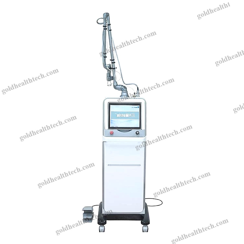 Scar Removal Laser