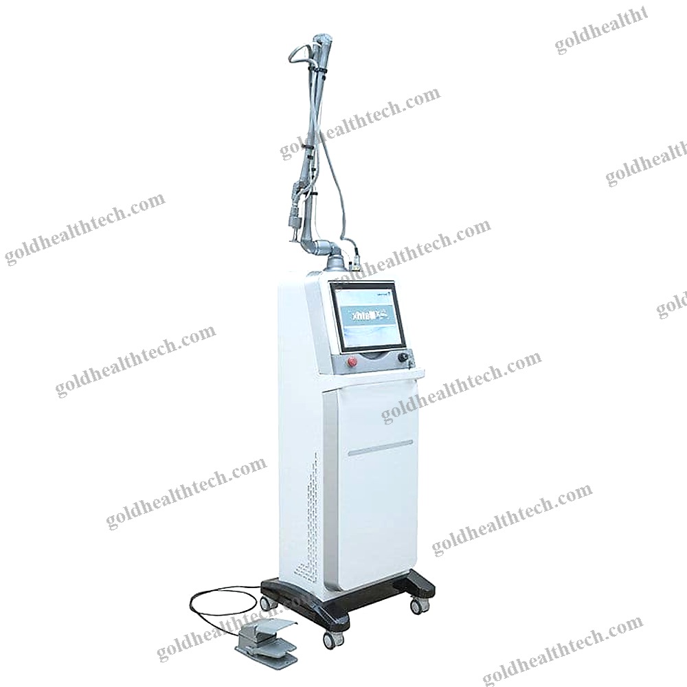 Scar Removal Laser