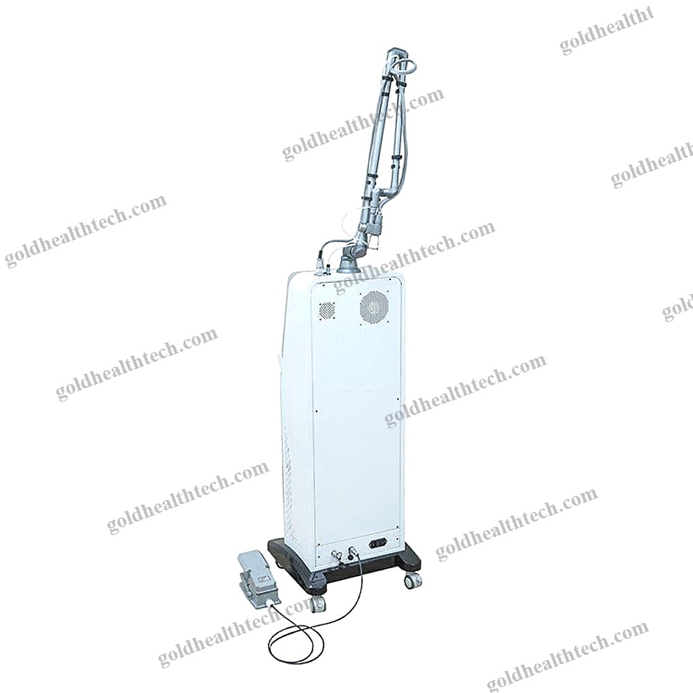 Scar Removal Laser