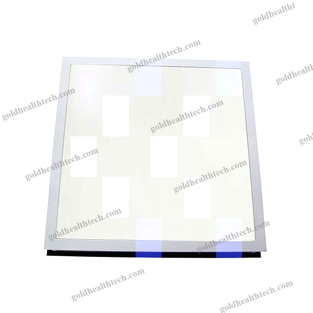 Built-In Lighting