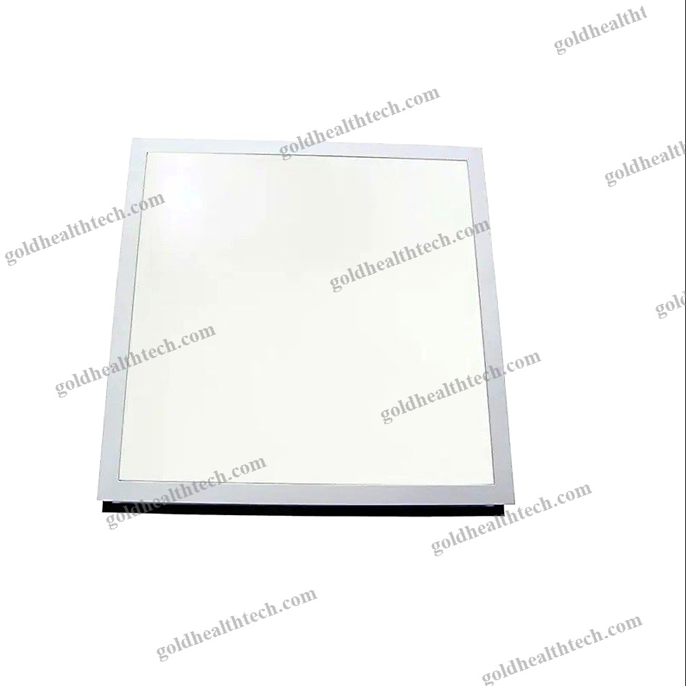 Built-In Lighting