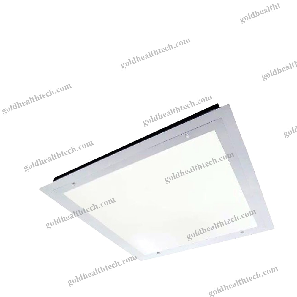 Wall-Mounted Lighting