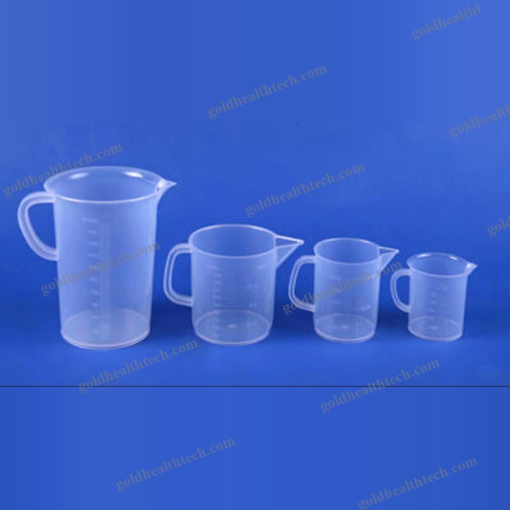 Polypropylene Beaker