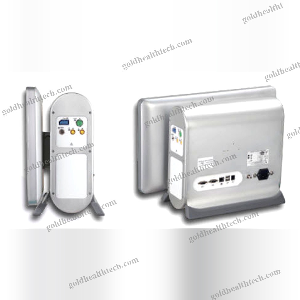 Tabletop Patient Monitor