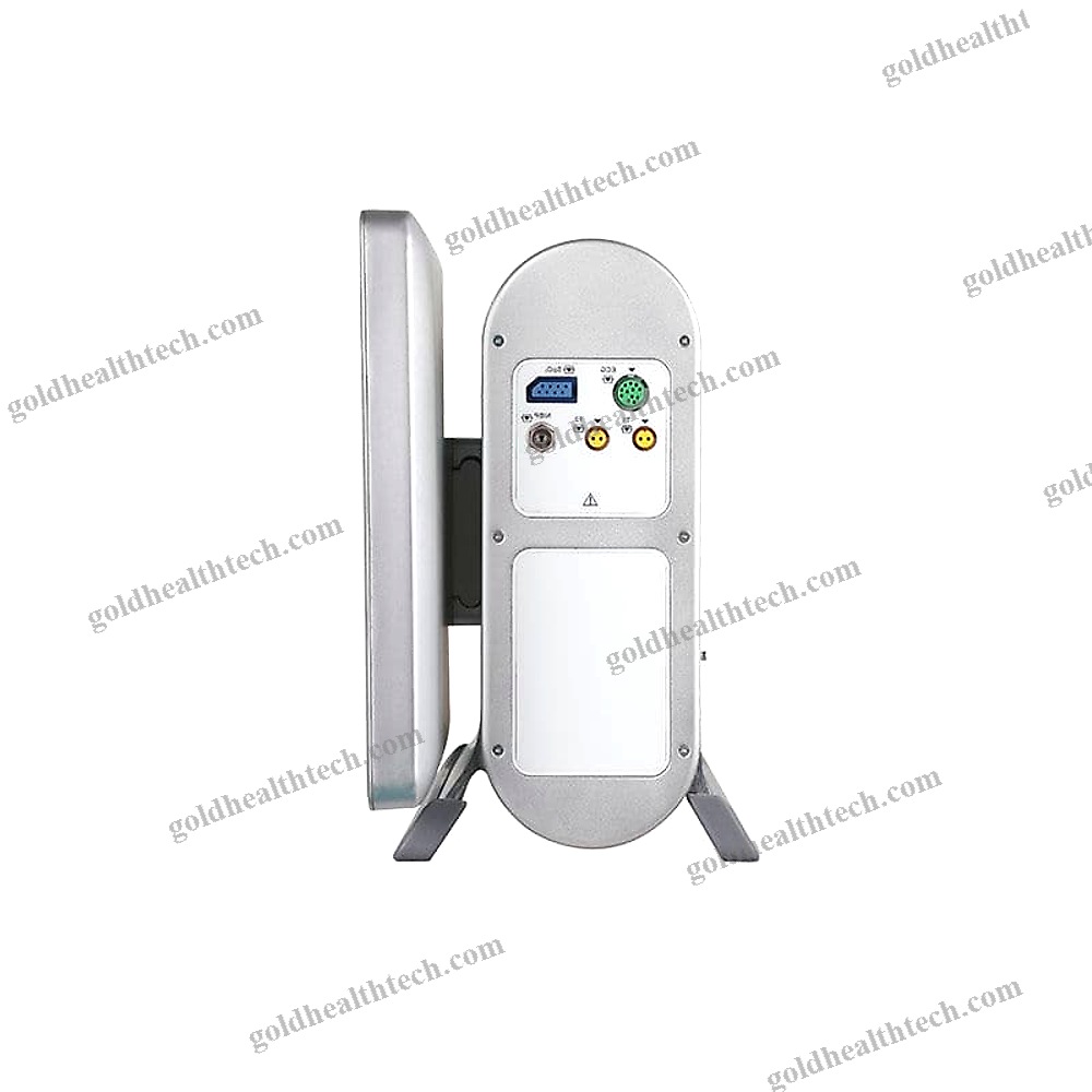 Tabletop Patient Monitor